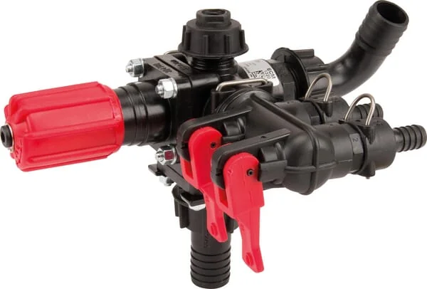 Annovi Reverberi - AR1312 - Tap ECM 2