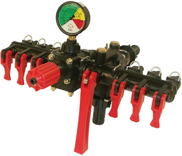Annovi Reverberi - AR1346 - UCM 6 Pressure Regulator
