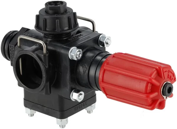 Annovi Reverberi - AR1349 - UCM Complete Pressure Regulator