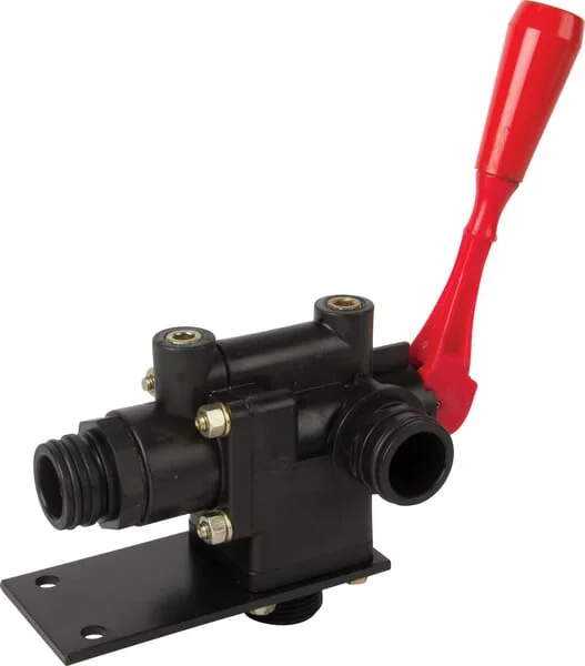 Annovi Reverberi - AR1351 - UCM/Idrominus Main Valve