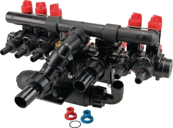 Annovi Reverberi - AR1358 - Tap Idrominus 5