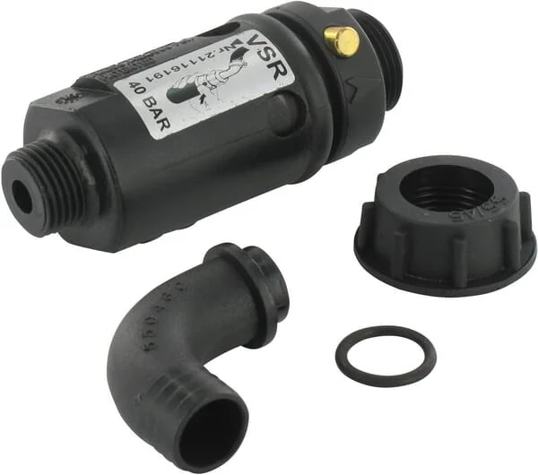 Annovi Reverberi - AR1433 - Safety Valve 40bar