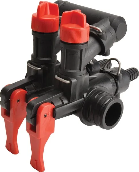 Annovi Reverberi - AR1452 - Idrominus 2 Way Valve