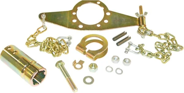 Annovi Reverberi - AR1511 - Kit To Attach To PTO Shaft