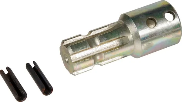 Annovi Reverberi - AR1512 - PTO-Shaft (M) 6 Spline
