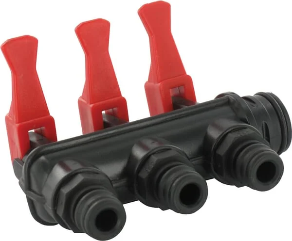 Annovi Reverberi - AR1548 - Tap LH Complete