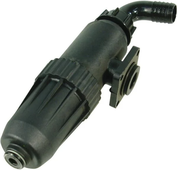 Annovi Reverberi - AR1553 - Pressure Filter ECM-UCM