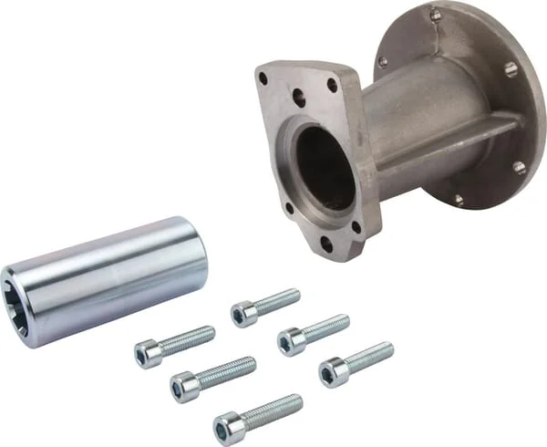 Annovi Reverberi - AR1569 - Bell Housing 1 3/8"-OMP/OMR 32mm