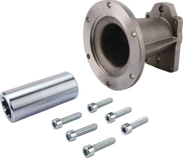 Annovi Reverberi - AR1569 - Bell Housing 1 3/8"-OMP/OMR 32mm