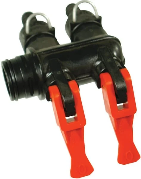 Annovi Reverberi - AR1571 - Tap RH Complete