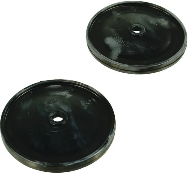 Annovi Reverberi - AR1931 - Diaphragm Set Rubber (2)