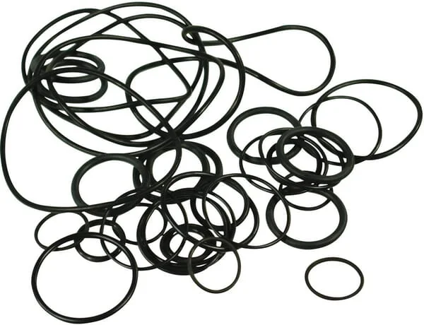 Annovi Reverberi - AR1984 - O-Ring Set AR 503