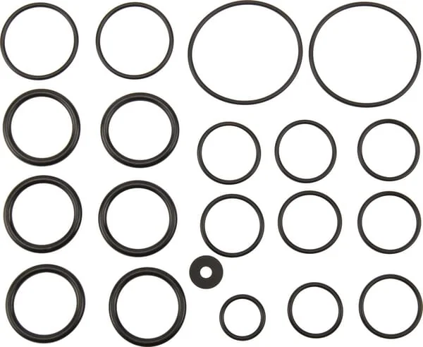 Annovi Reverberi - AR2026 - O-Ring Set 3-Cylinder