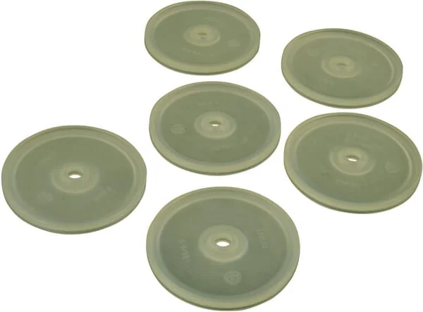 Annovi Reverberi - AR2310 - Desmopan Membrane Set (6)