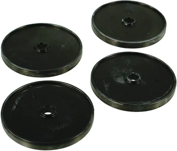 Annovi Reverberi - AR2371 - Diaphragm Set Rubber (4)