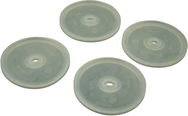 Annovi Reverberi - AR2373 - Diaphragm Set Desmopan (4)