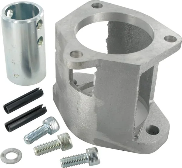 Annovi Reverberi - AR5350 - Bell Housing 35 mm Keyed Shaft