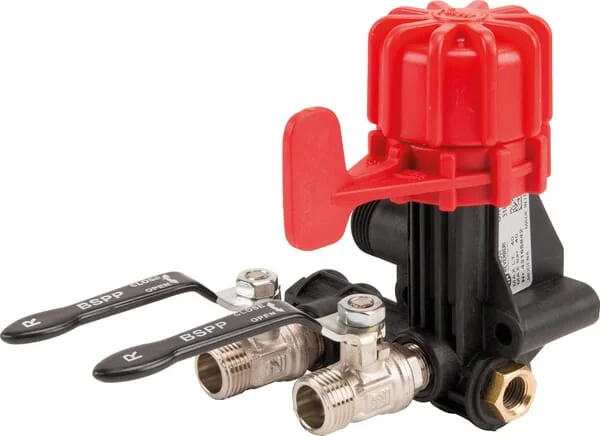 Annovi Reverberi - AR880 - Valve GR40