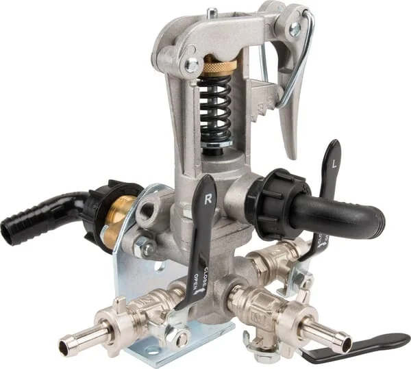 Annovi Reverberi - AR887 - Motor Building 1:5,9 - 3/4"
