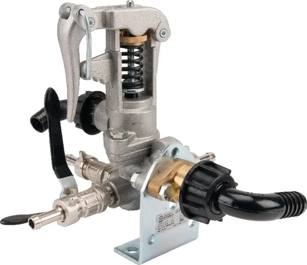 Annovi Reverberi - AR887 - Motor Building 1:5,9 - 3/4"