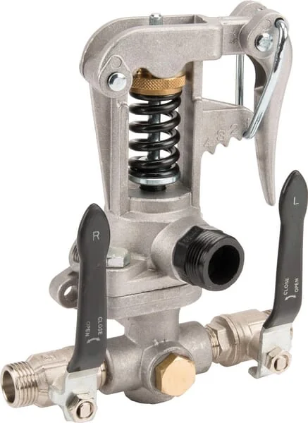 Annovi Reverberi - AR900 - Tap GI 40