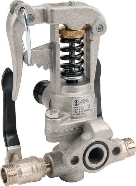 Annovi Reverberi - AR900 - Tap GI 40
