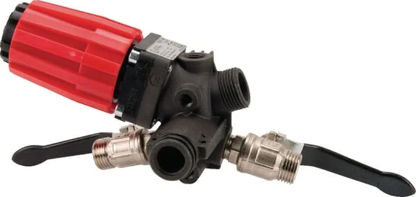 Annovi Reverberi - AR920 - Connection For Pressure Regulation RM 40