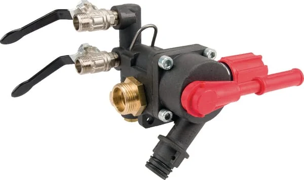 Annovi Reverberi - AR950 - Valve VDR50