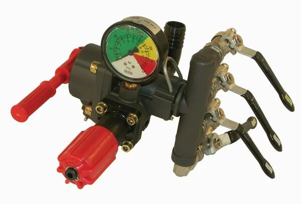 Annovi Reverberi - AR954 - Motor Building 1:5,9 - 3/4"