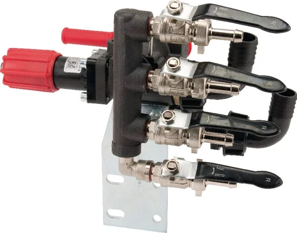 Annovi Reverberi - AR954 - Motor Building 1:5,9 - 3/4"
