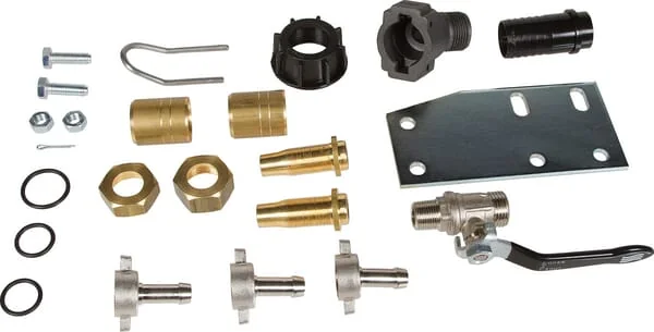 Annovi Reverberi - AR986 - Connection Set VDR 50