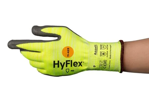 Ansell - 11423080 - Gloves Hyflex® 11-423 Size 8