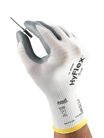 Ansell - 11800100 - Gloves Size 10, Hyflex 11-800