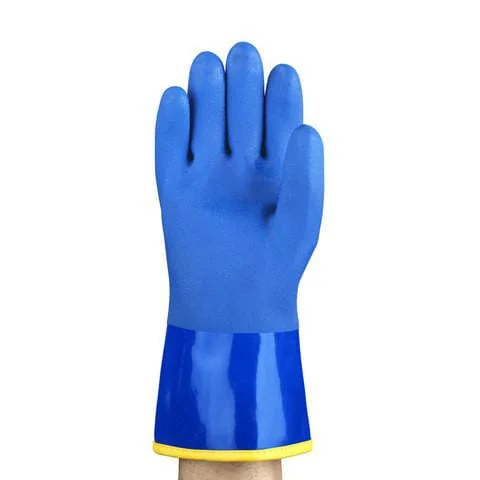 Ansell - 23202080 - Gloves Alphatec® 23-202 Size 8