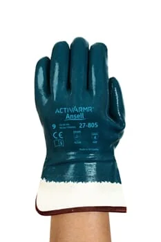 Ansell - 27805110 - Gloves ActivArmr® Hycron 27-805 Size 11