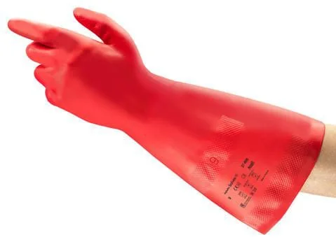Ansell - 37900070 - Gloves Alphatec® 37-900 Size 7