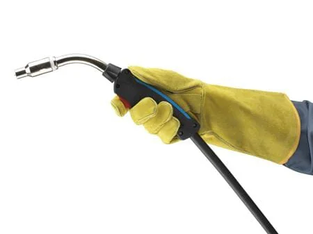 Ansell - 43216090 - Gloves Activarmr® 43-216 Size 9