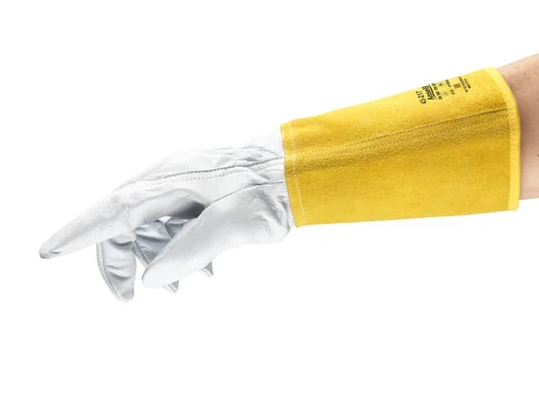 Ansell - 43217090 - Gloves Activarmr® 43-217 Size 9