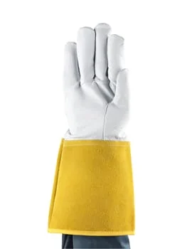 Ansell - 43217100 - Gloves Activarmr® 43-217 Size 10