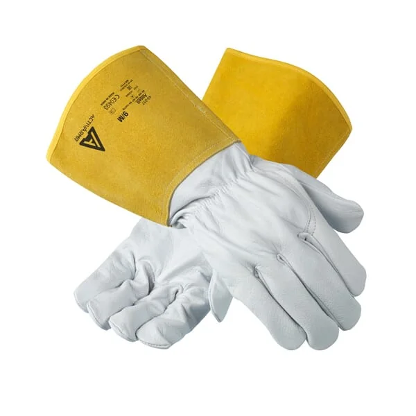 Ansell - 43217110 - Gloves Activarmr® 43-217 Size 11