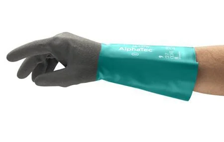 Ansell - 58535W070 - Gloves Alphatec® 58-535W Size 7