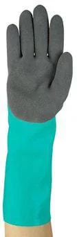 Ansell - 58735100 - Gloves Alphatec® 58-735 Size 10