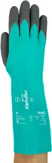 Ansell - 58735110 - Gloves Alphatec® 58-735 Size 11