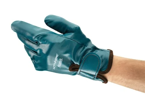 Ansell - 7112100 - Gloves Activarmr® 07-112 Size 10