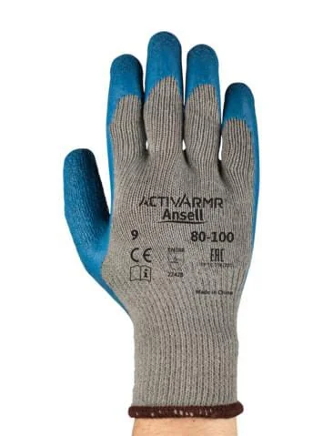 Ansell - 80100070 - Gloves Activarmr® 80-100 Size 7