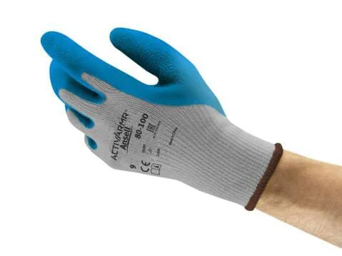 Ansell - 80100110 - Gloves Activarmr® 80-100 Size 11