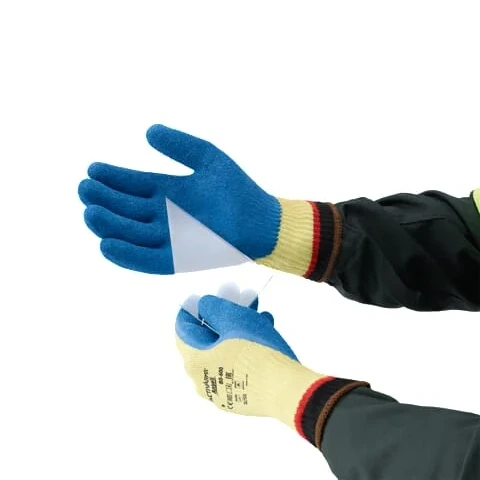 Ansell - 80600090 - Gloves Activarmr® 80-600 Size 9