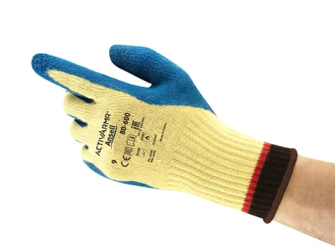 Ansell - 80600VP110 - Gloves Activarmr® 80-600VP Size 11