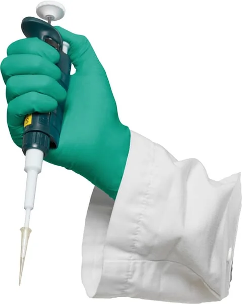 Ansell - 92605090 - Gloves Touchntuff® 92-605 8.5-9/L, 100 Pieces