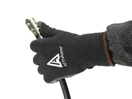 Ansell - 97631110 - Gloves Activarmr® 97-631 Size 11